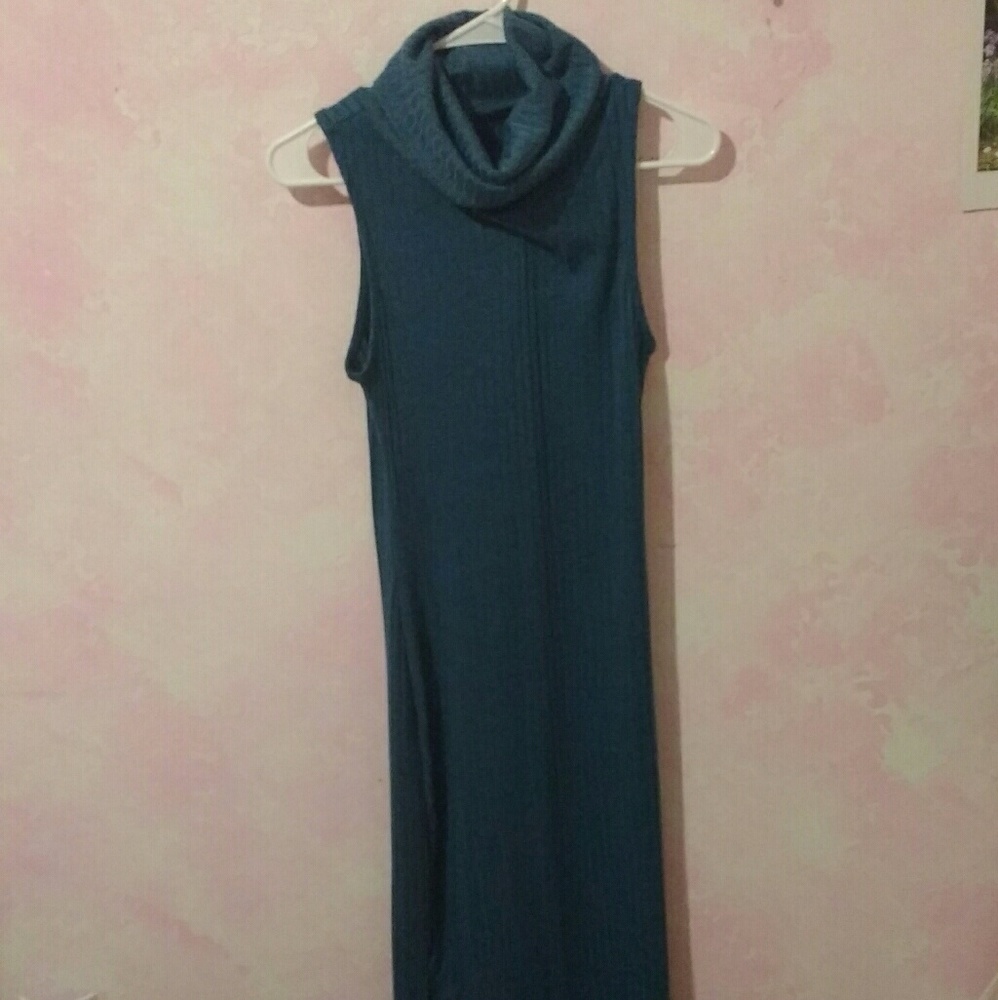 Cotton On Sleeveless Long Dress